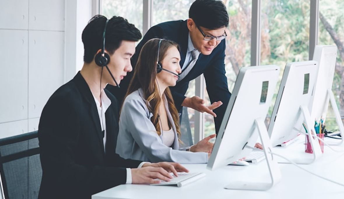 IT Consulting Services