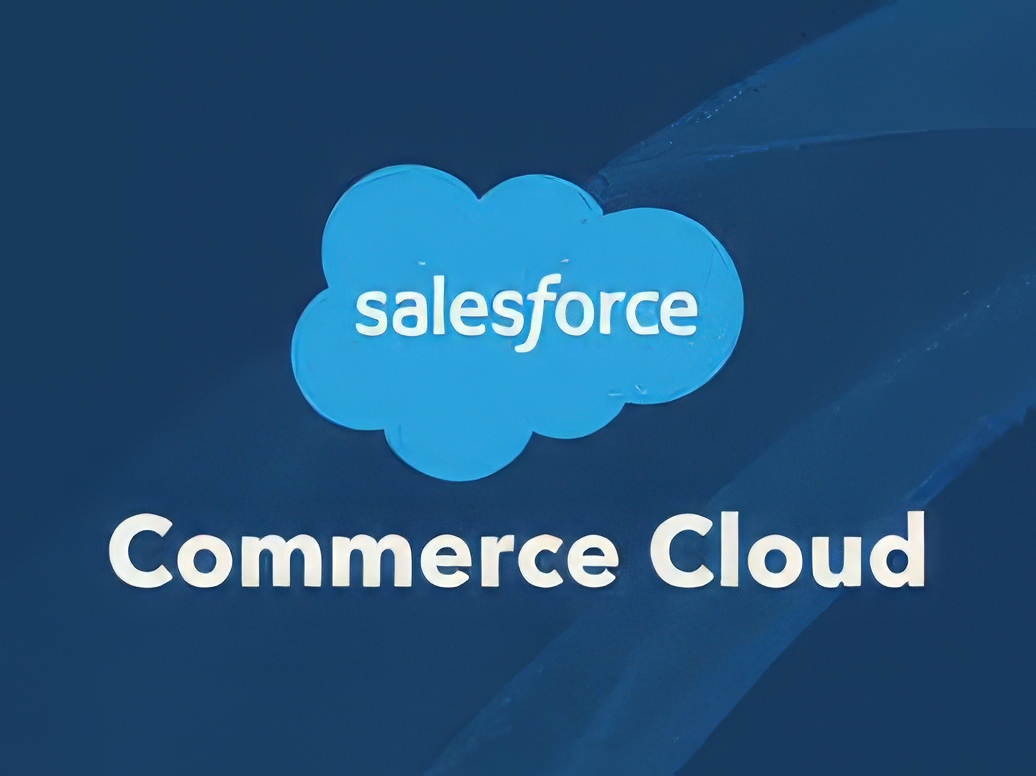 Commerce Cloud